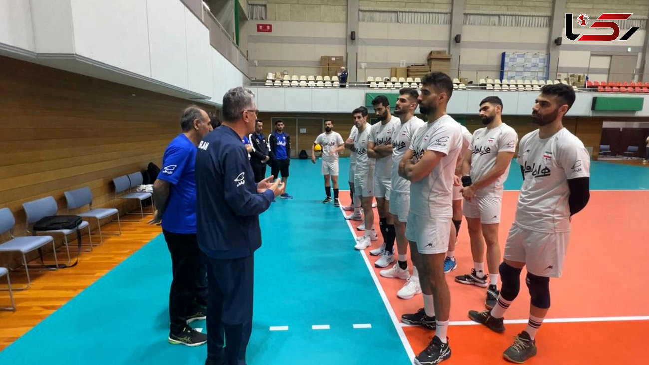 مصاف ایران با لهستان، بدون سرمربی!/ عطایی بازی دوم لیگ ملت ها را از دست داد