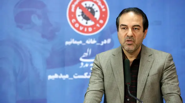 ممنوعیت روزه گرفتن برای افرادی که مستعد کرونا هستند  / کسی بعد از بهبود کرونا باز مبتلا نشده است