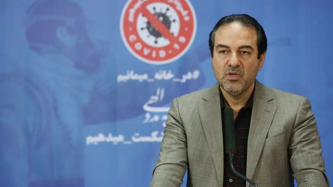ممنوعیت استفاده از دستکش در رستوران ها / از کسانی که دستکش به دست دارند بترسید