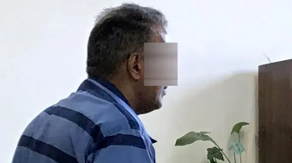  قتل عام خانوادگی مرد بوکسور تهرانی + صحبت های متهم مقابل  قاضی 