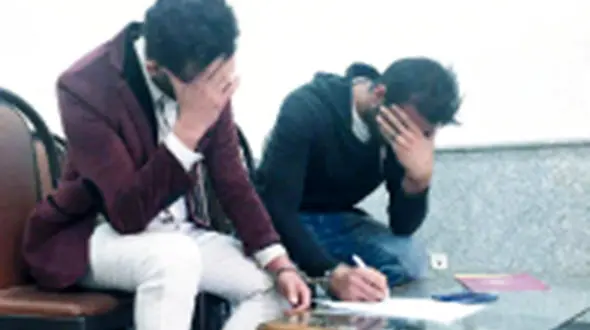 پسر دانشجو زن استاد را با ماشینش دزدید و به جاجرود برد و ...+عکس