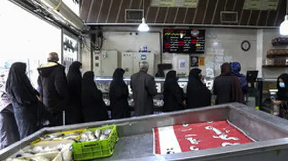 آقای مسوول باور کنید! مردم صف دوست ندارند