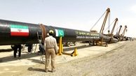 روسیه خط لوله صادرات گاز ایران به هند را می‌سازد