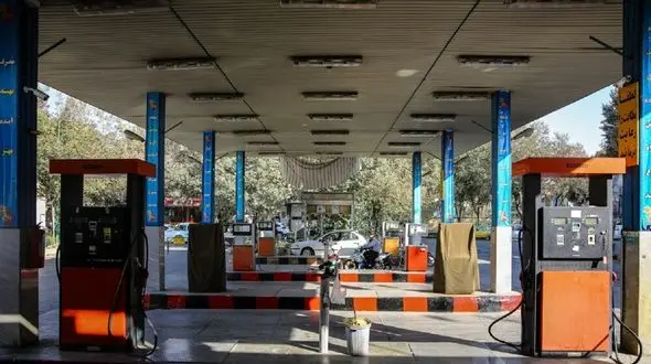  تهرانی ها شنبه  از سهمیه سوخت خود استفاده کنند+ فیلم