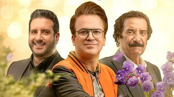 فیلم رقـ‌ص محشر حامد آهنگی با آهنگ جواد یساری ! / این پسر آخر رقص است !