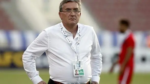  واکنش برانکو به لغو دیدار سوپرجام +عکس