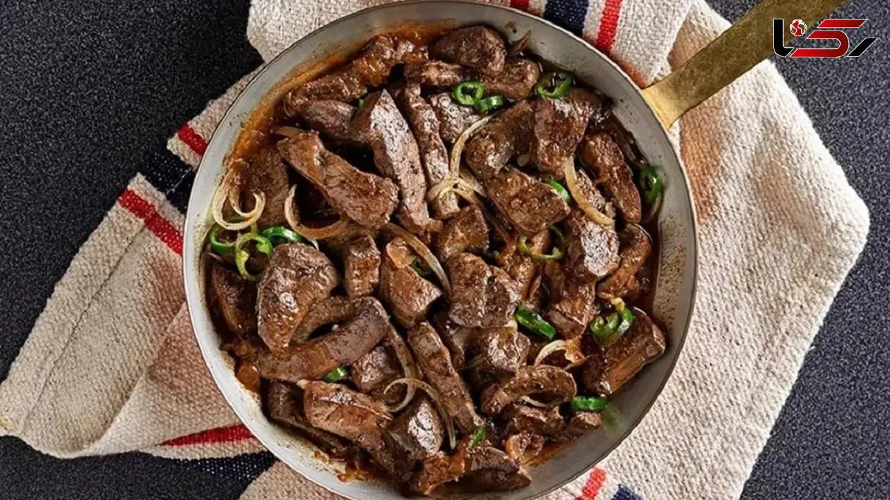 طرز تهیه خوراک جغور بغور به 11 روش متفاوت و لذیذ 