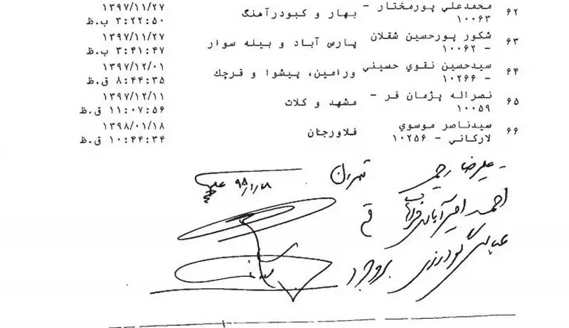 نمایندگان مجلس شورای اسلامی براساس طرحی، مشوق‌هایی را برای افشاکنندگان فساد در نظر گرفتند.