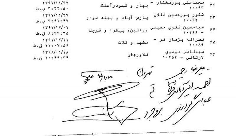 نمایندگان مجلس شورای اسلامی براساس طرحی، مشوق‌هایی را برای افشاکنندگان فساد در نظر گرفتند.