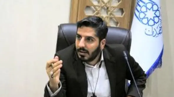 پروژه‌های عمرانی شهر همدان تعطیل است!