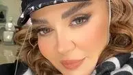 عکس / تغییر چهره خاص بهاره رهنما تغییر چهره داد ؛ خانم بازیگر قابل شناسایی نیست