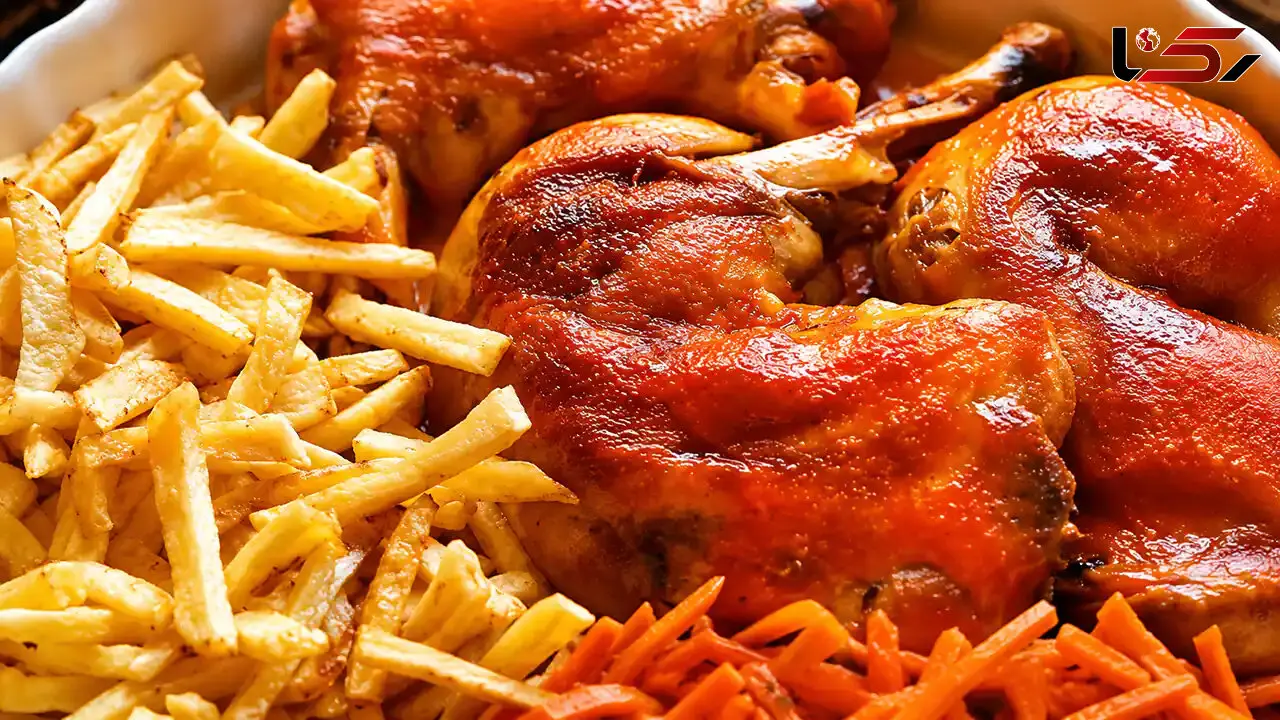 ۸ مدل خورشت مرغ مجلسی که سفره مهمانی‌ تان را خاص می‌ کند