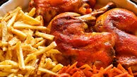 ۸ مدل خورشت مرغ مجلسی که سفره مهمانی‌ تان را خاص می‌ کند