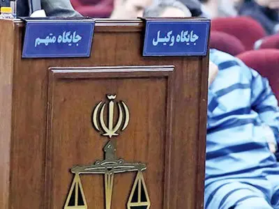 این مرد تهرانی دزدان خانه اش را با شلیک گلوله کشت / نیمه شب بهاری رخ داد