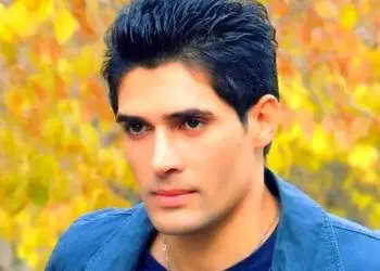 بیوگرافی پرهام کرمی بازیگر روزگار قریب + سن، فیلم ها و خانواده