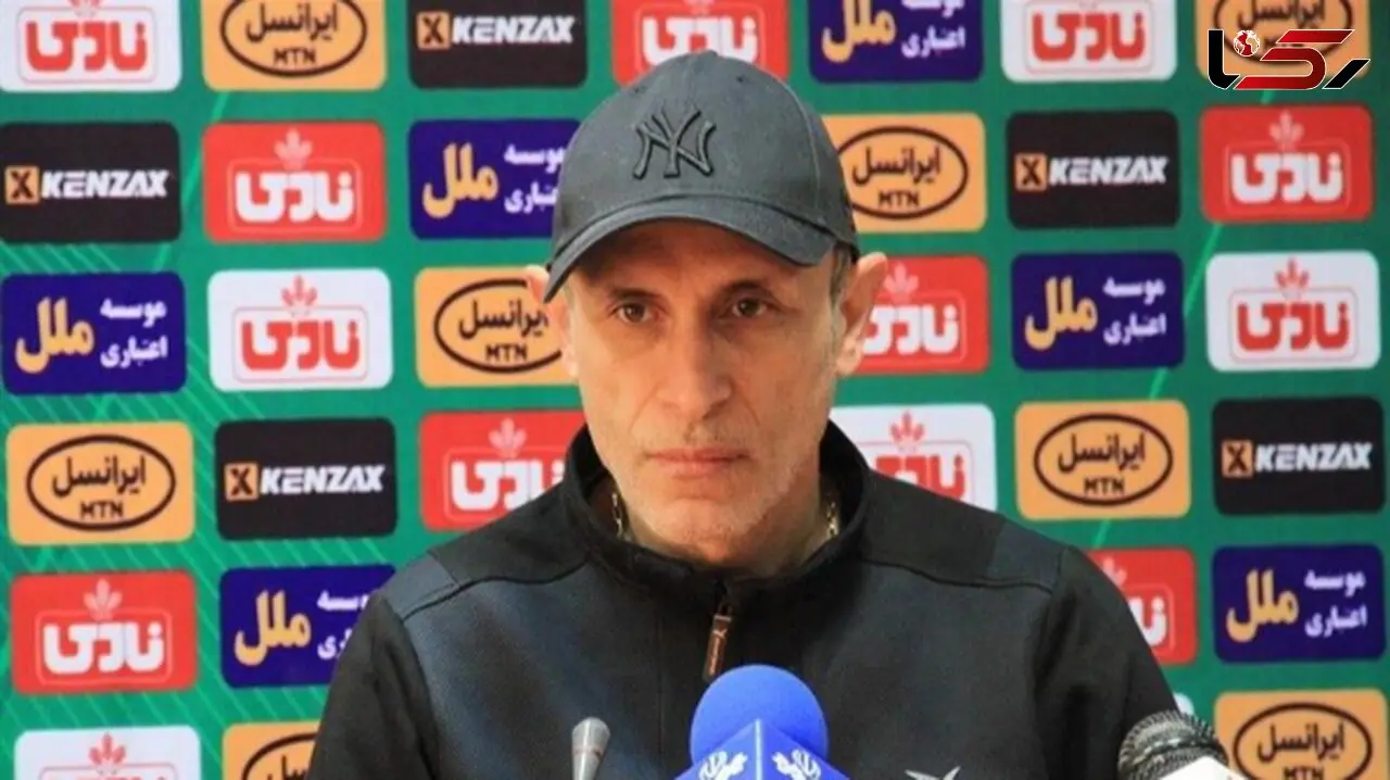 با رفتن درویش یحیی گل محمدی به پرسپولیس برمی گردد؟