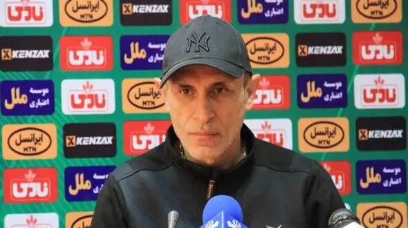 با رفتن درویش یحیی گل محمدی به پرسپولیس برمی گردد؟