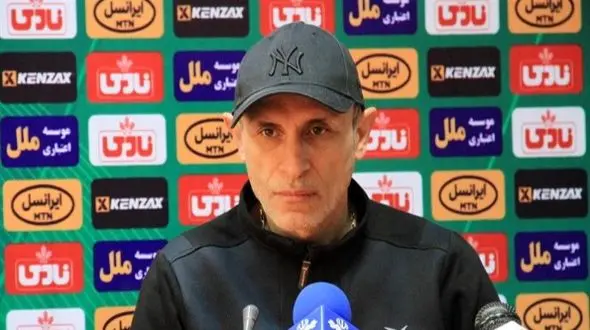 با رفتن درویش یحیی گل محمدی به پرسپولیس برمی گردد؟