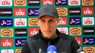 با رفتن درویش یحیی گل محمدی به پرسپولیس برمی گردد؟