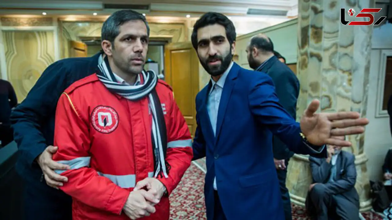 پاسخ سخنگوی  آتش نشانی تهران به حاشیه های  ثبت نام در شورای شهر/ پیش از هر کاری از خانواده شهدای پلاسکو کسب رضایت می کنم 