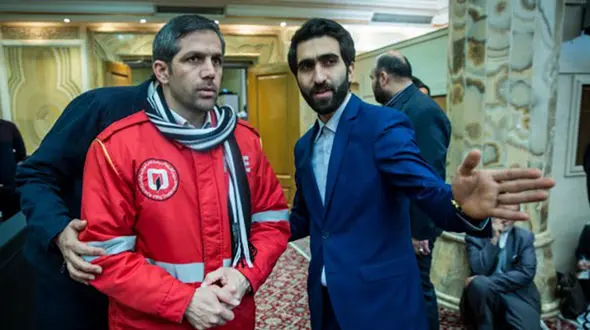 پاسخ سخنگوی  آتش نشانی تهران به حاشیه های  ثبت نام در شورای شهر/ پیش از هر کاری از خانواده شهدای پلاسکو کسب رضایت می کنم 