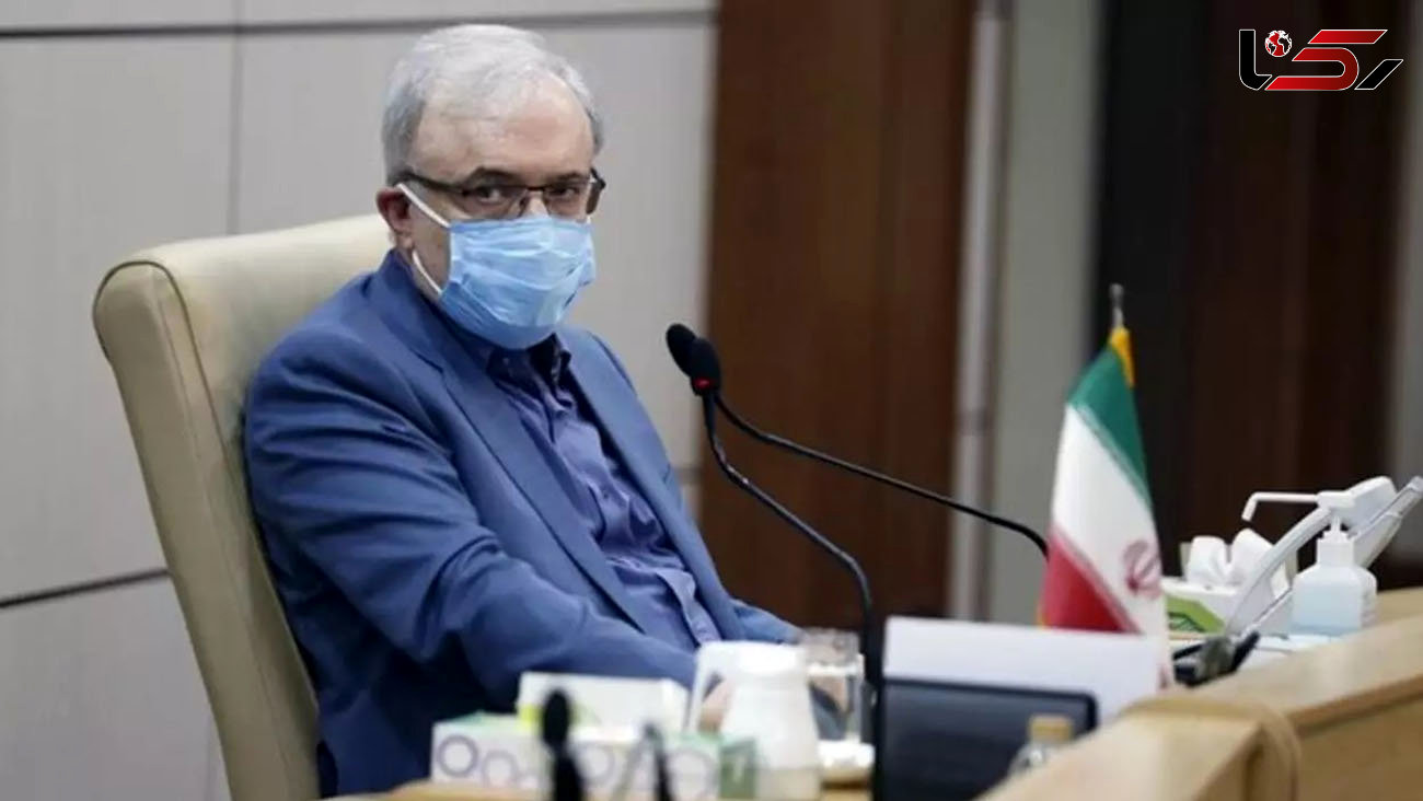 تاکید وزیر بهداشت به ادامه فعالیت مراکز واکسیناسیون کرونا در روزهای تعطیل