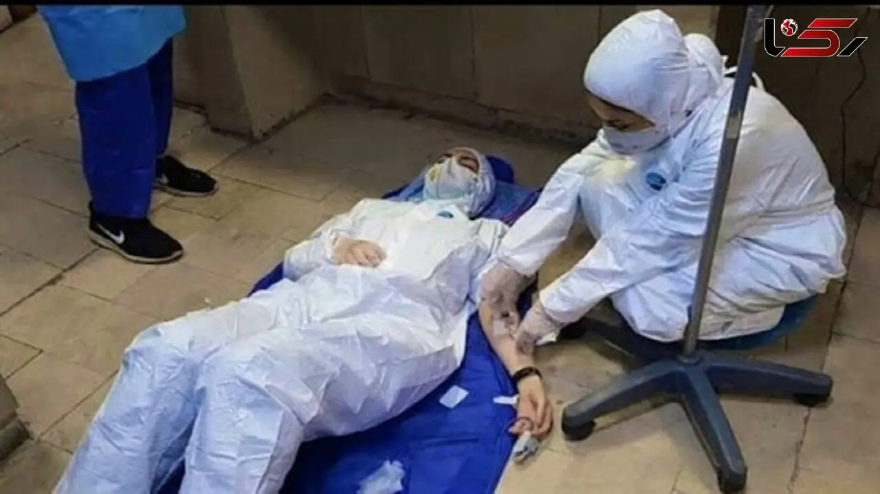 تقاضای مهاجرت پرستاران ایرانی ۶ برابر شد