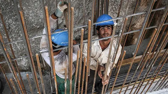 کارگران ساعتی و پاره وقت چقدر عیدی می گیرند؟ + جزییات