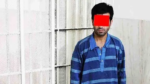 شوخی های ناراحت کننده و مسخره کردن این جوان منجر به قتل شد + عکس 