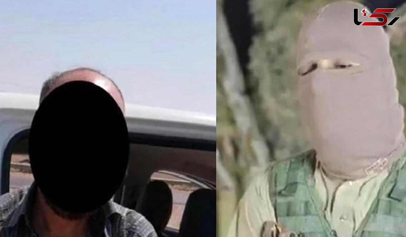 بازداشت مرد خطرناک داعشی در نزدیکی مرز ایران و عراق