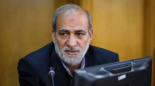 توضیح معاون شهردار تهران درباره عدم پرداخت کامل بودجه اورهال قطارهای مترو
