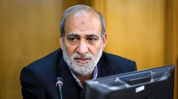 توضیح معاون شهردار تهران درباره عدم پرداخت کامل بودجه اورهال قطارهای مترو
