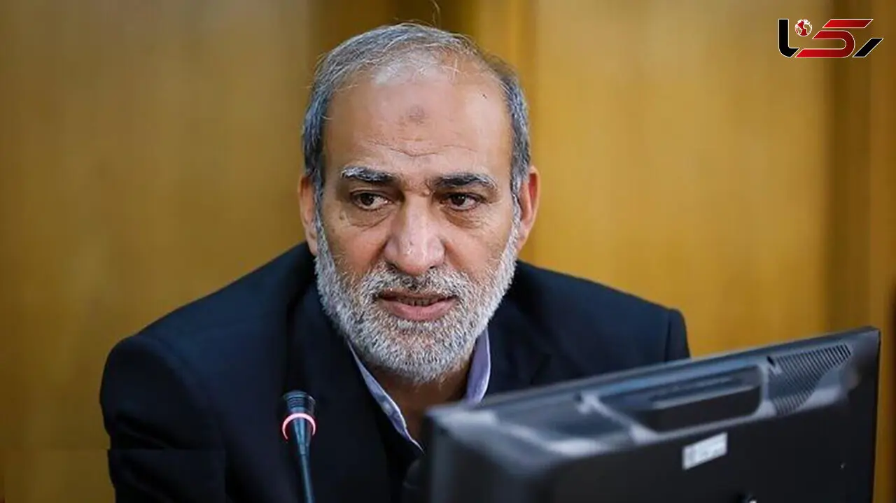 توضیح معاون شهردار تهران درباره عدم پرداخت کامل بودجه اورهال قطارهای مترو
