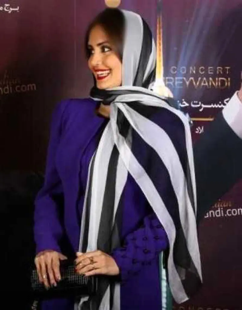 الناز شاکردوست