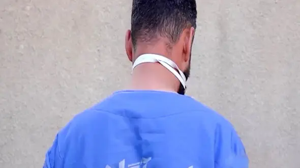 این مرد جیب بازاری ها را نشانه می گرفت / او کارآگاه بود ؟! + فیلم گفتگو