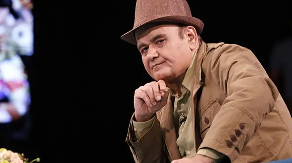 اکبر عبدی هم خواننده شد/ آقایی بازیگر برای «تورنادو» می خواند