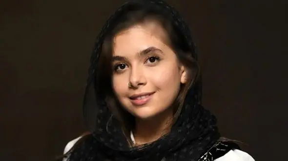 نفس بازغی : من بدون پارتی بازیگر شدم ! / واقعا کی باور می کنه ؟! + فیلم