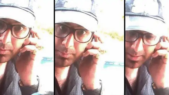 این مرد را می شناسید / او همیشه یک صفر اضافه داشت! + عکس