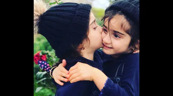 عکس دلخراش اجساد 2 خواهر دوقلو در نزدیکی هتل نارنجستان! + جزییات تکاندهنده