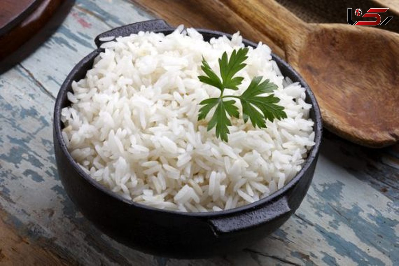 نقش برنج در حفظ سلامت بدن