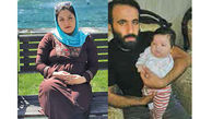 مرگ مرموز زن جوان 3 ساعت پس از سزارین در یک بیمارستان تهران + عکس