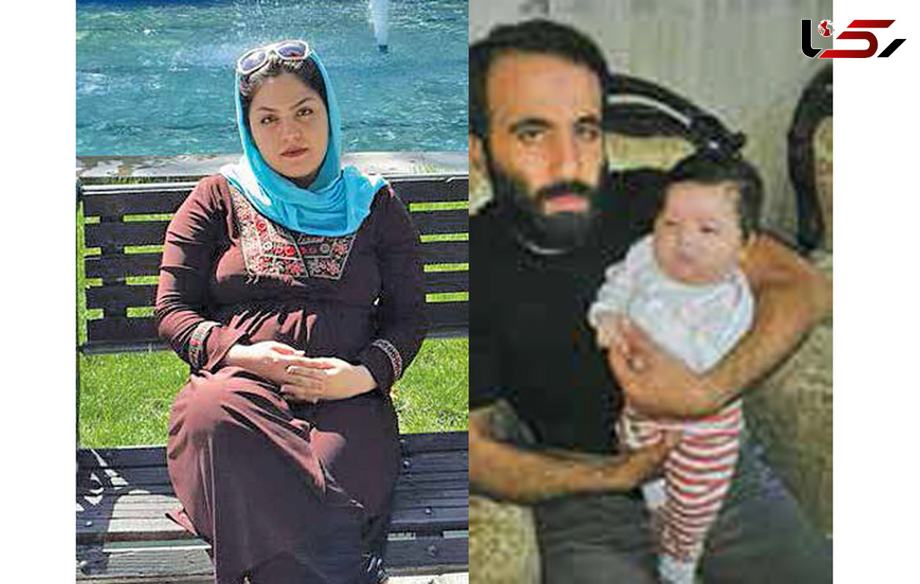 مرگ مرموز زن جوان 3 ساعت پس از سزارین در یک بیمارستان تهران + عکس