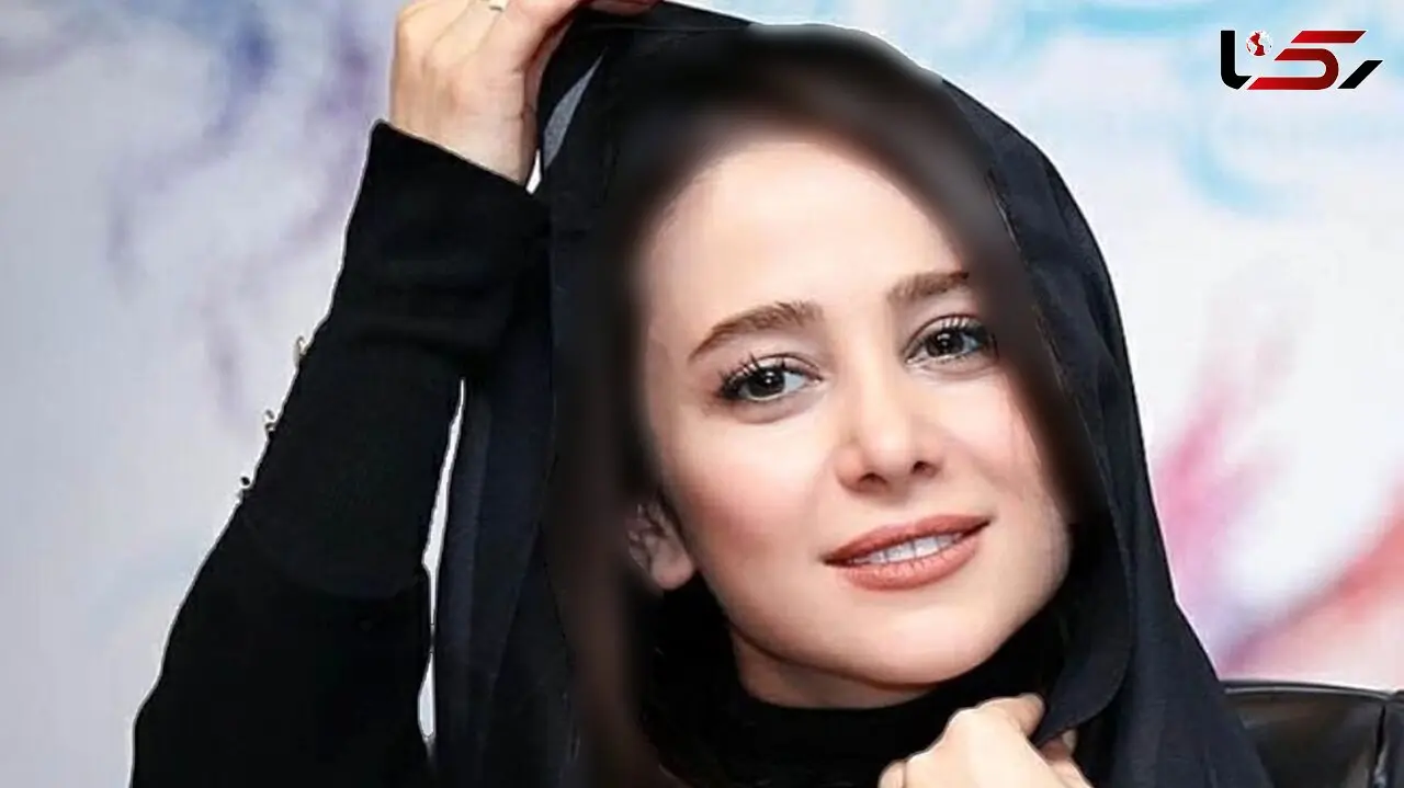 دردسر و درگیری بادیگاردهای جواد عزتی و الناز حبیبی+فیلم