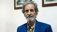 محمود بصیری در سوگ اکبر عبدی؛ همان چهره ساده و دوست‌ داشتنی سال‌های دور + فیلم