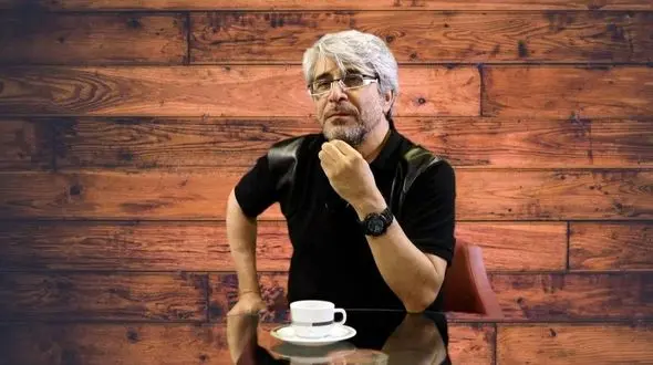 فیلم / امیر غفارمنش : همکارام سه سوت زیرآبمو زدن ..رفتم لباس بیارم برگشتم دیدم ..../ توی جیبم پول آژانس هم ...