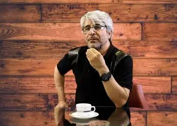 فیلم / امیر غفارمنش : همکارام سه سوت زیرآبمو زدن ..رفتم لباس بیارم برگشتم دیدم ..../ توی جیبم پول آژانس هم ...