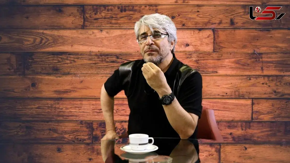 فیلم / امیر غفارمنش : همکارام سه سوت زیرآبمو زدن ..رفتم لباس بیارم برگشتم دیدم ..../ توی جیبم پول آژانس هم ...