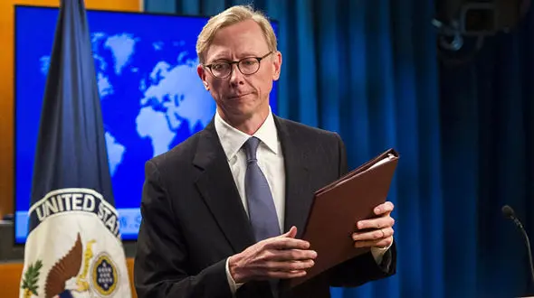  واشنگتن ویزای فرزندان مقامات ایرانی ا بررسی می کند