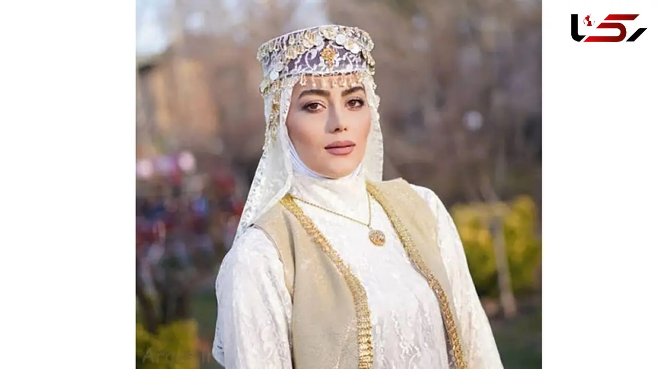 افشای راز سرقت بچه گانه بازیگر سریال "نون-خ" + فیلم