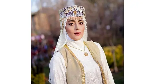 افشای راز سرقت بچه گانه بازیگر سریال "نون-خ" + فیلم